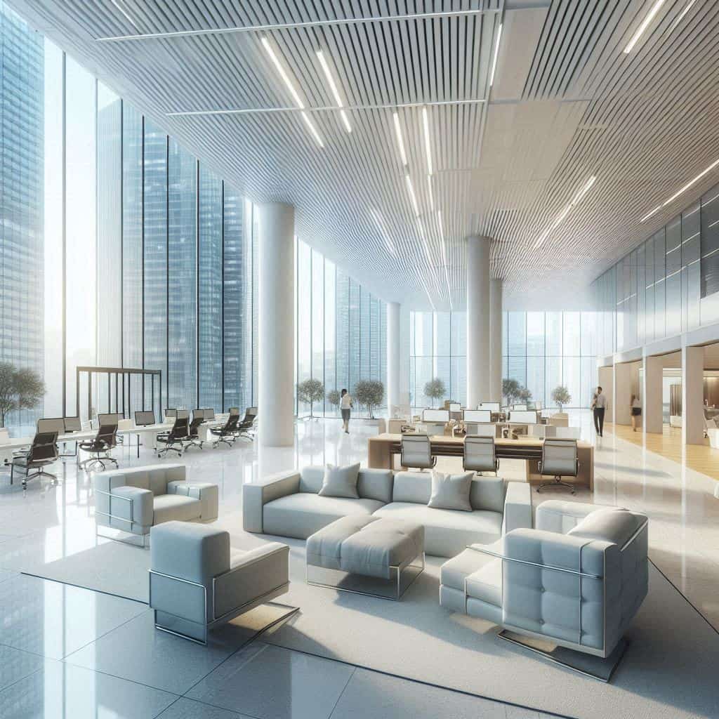 大厦名字文章配图