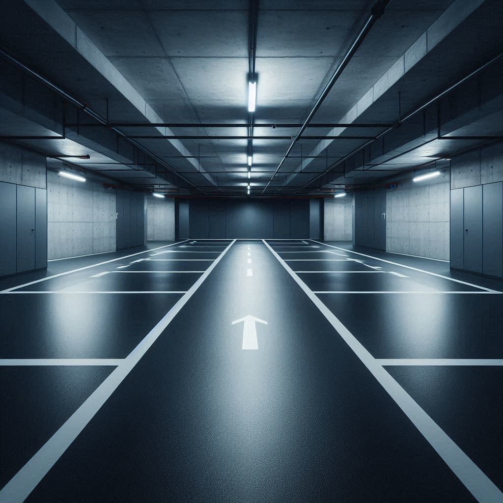 临时项目组写字楼办公推进客户停车体验遇到空间分区重新划分需先核对哪些信息