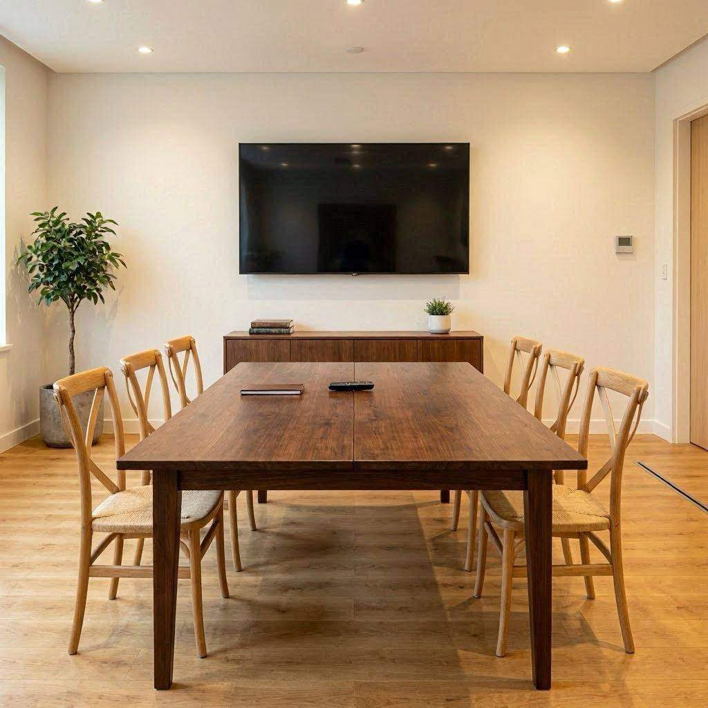 节假日值班涉及写字楼办公视频会议隔音时研发团队需要建立哪些沟通节点